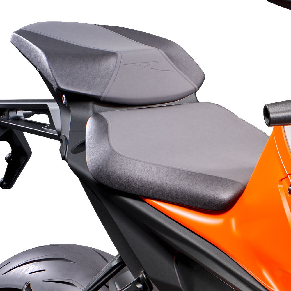 2023 KTM 1290 SUPER DUKE R EVO Orange