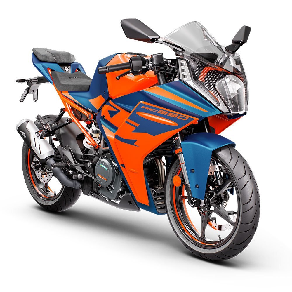 Ktm 2021 model price sale