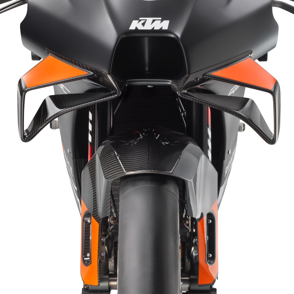 2023 KTM RC 8C