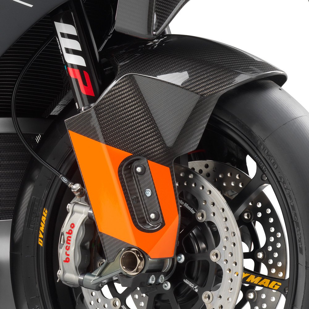 2023 KTM RC 8C