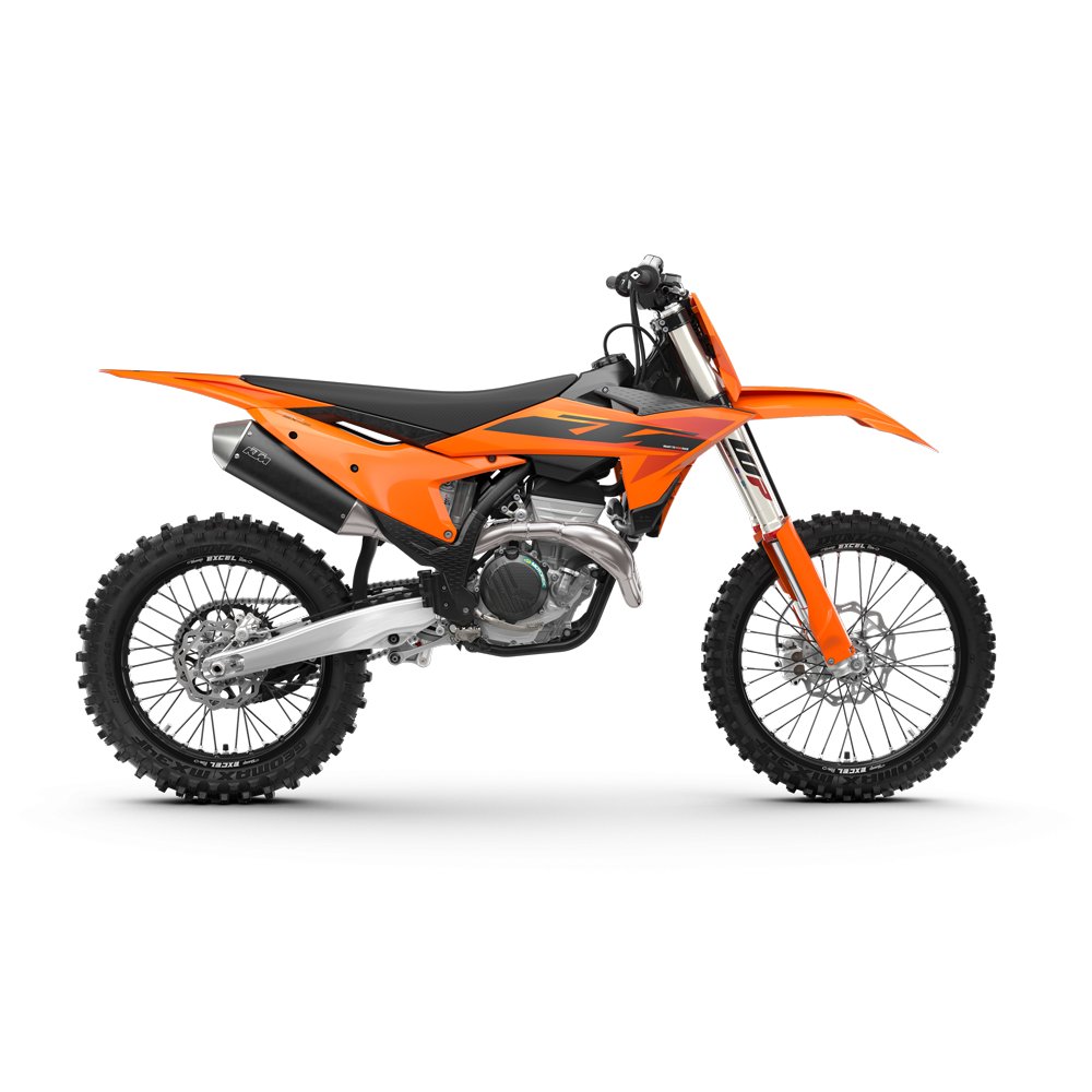 2025 KTM 350 SX F