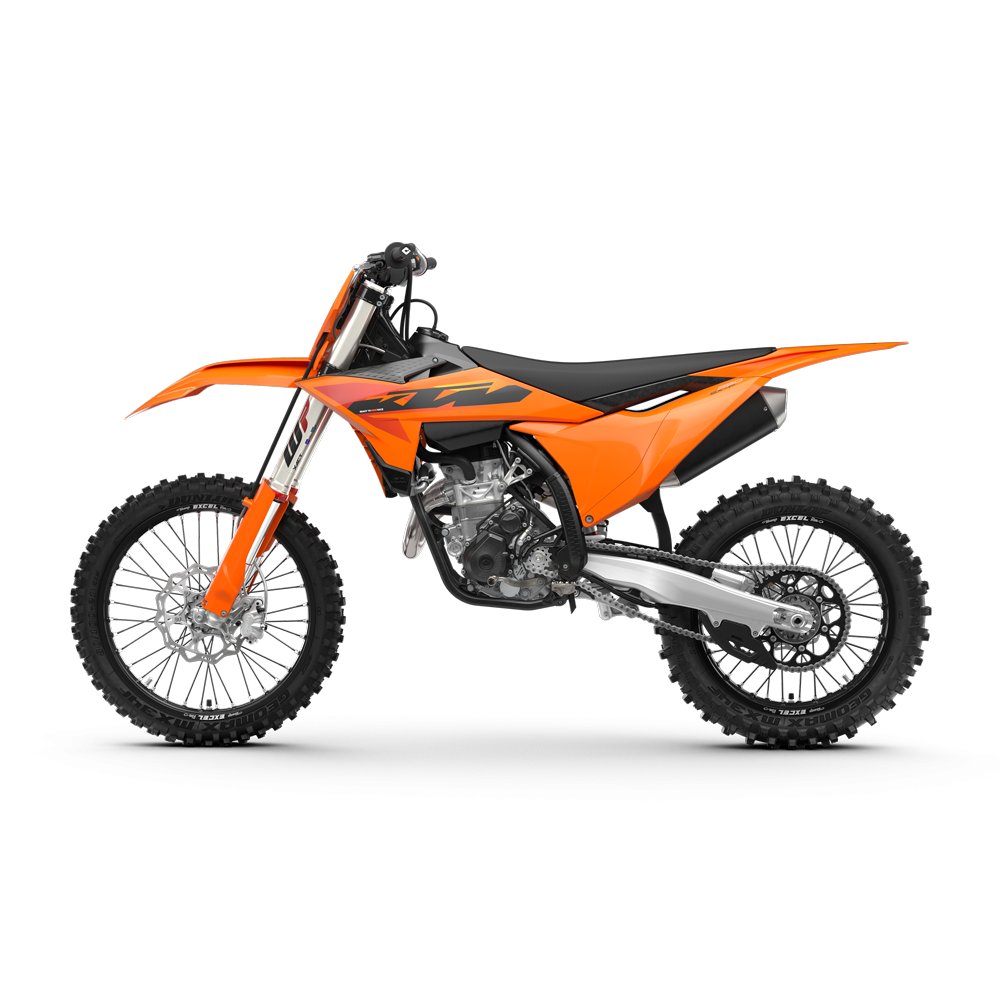 2025 KTM 350 SX F