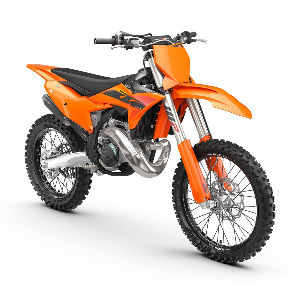 2025 KTM 250 SX F