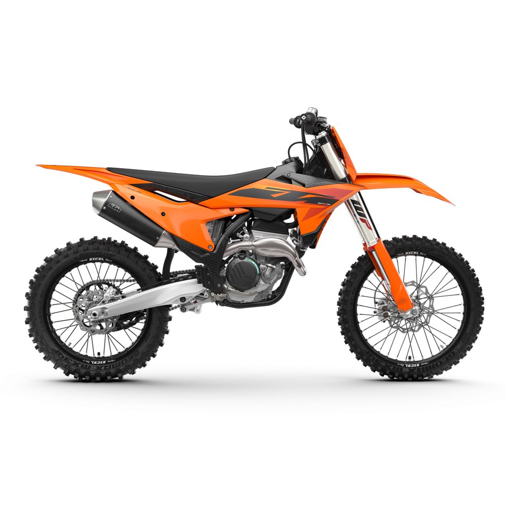 2025 KTM 250 SX F