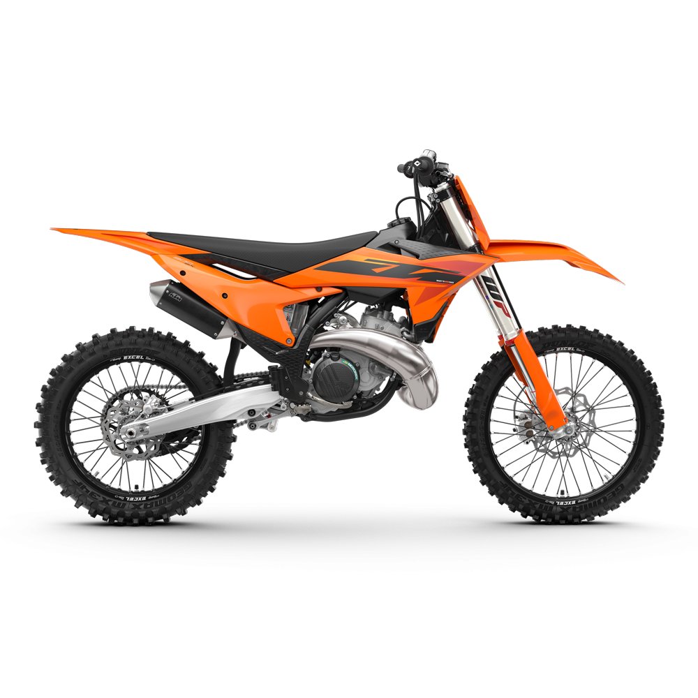 2025 KTM 300 SX