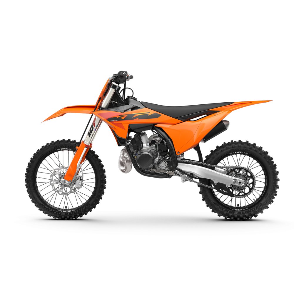 2025 KTM 300 SX