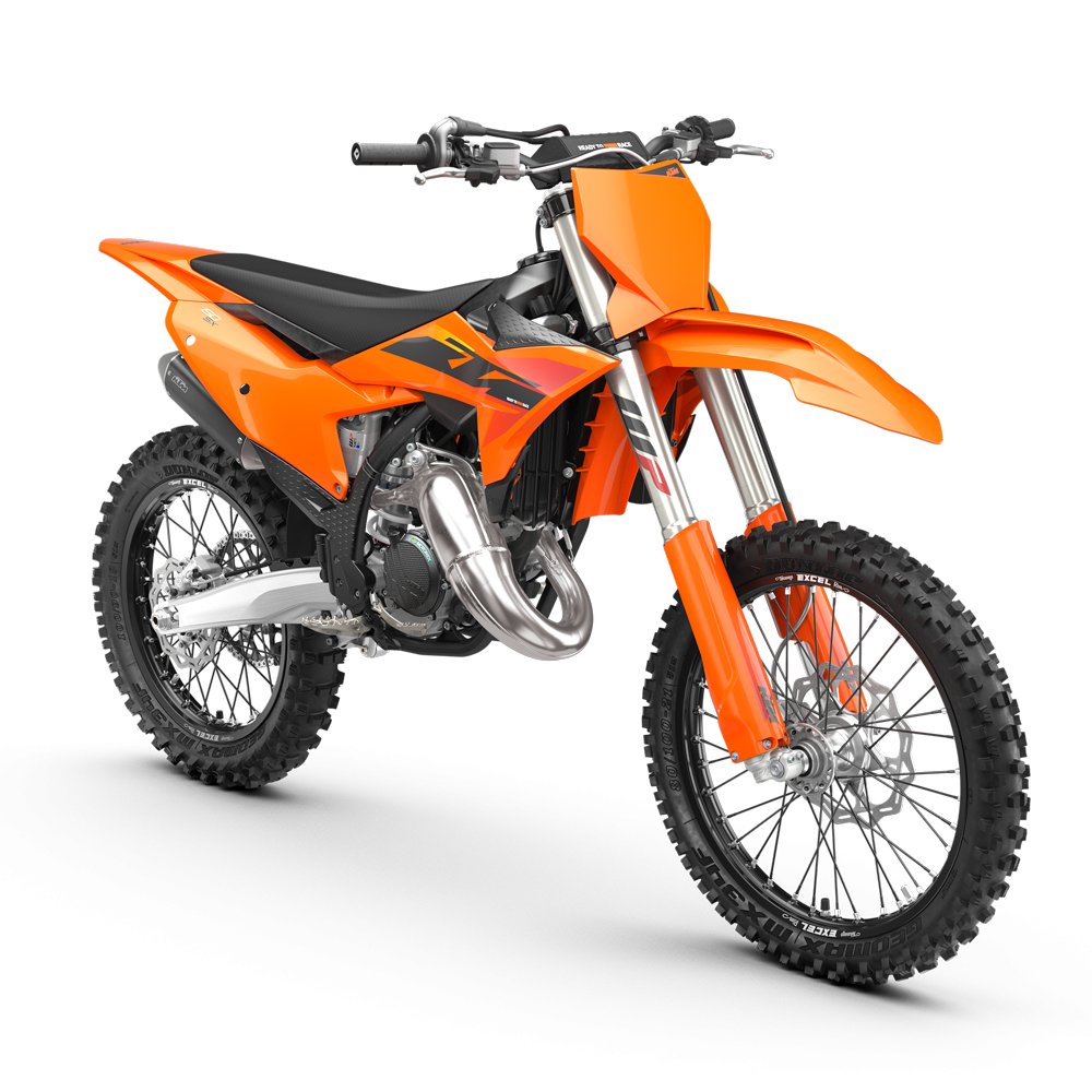 2025 KTM 150 SX