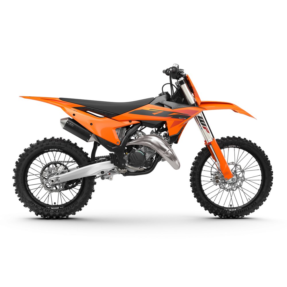 2025 KTM 150 SX