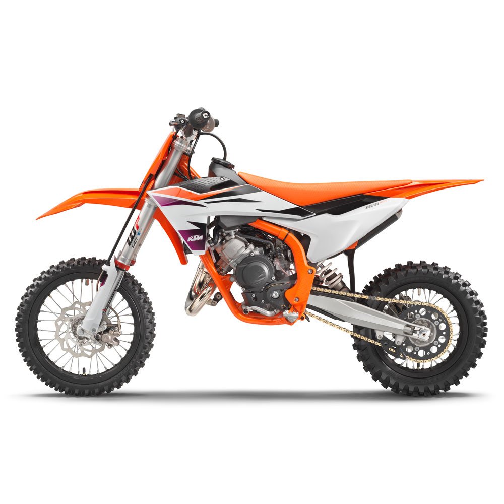 2025 KTM 65 SX