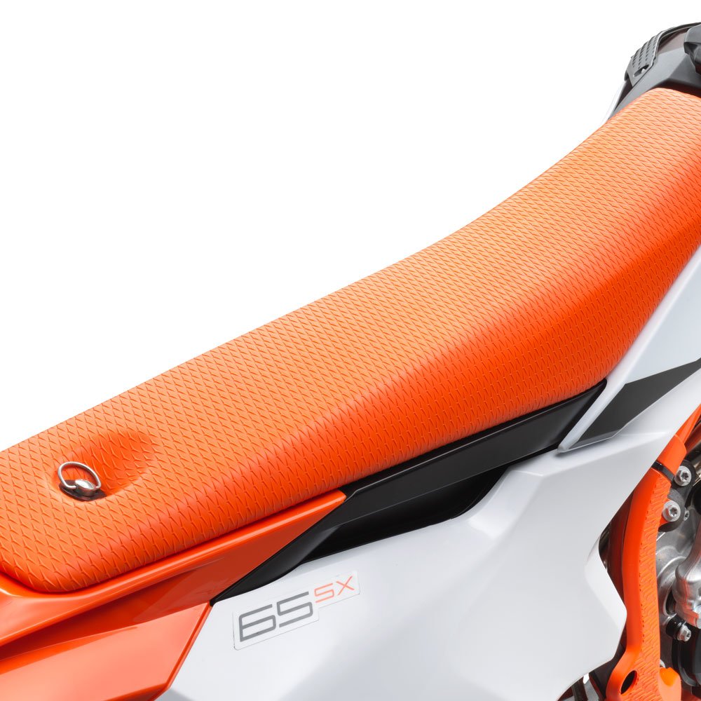 2025 KTM 65 SX