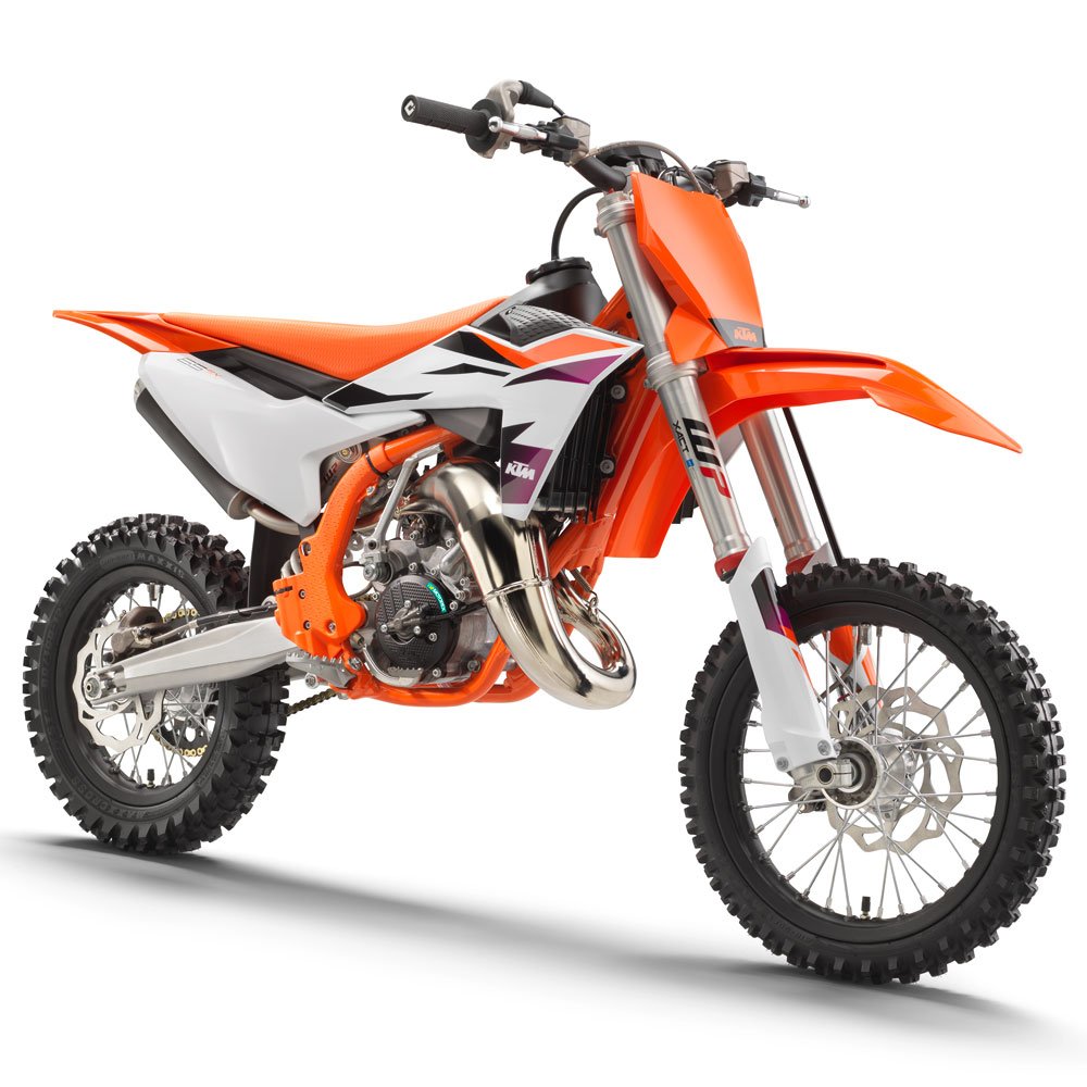 2025 KTM 65 SX