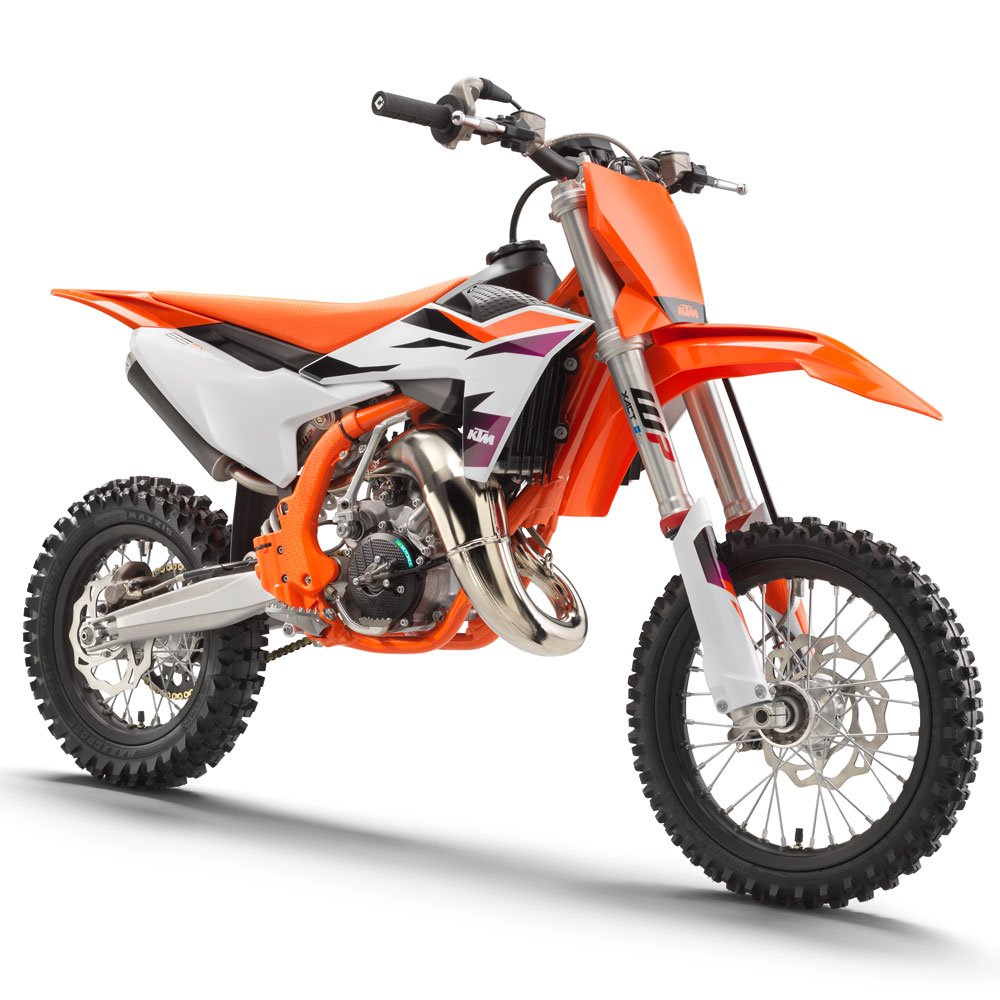 2025 KTM 65 SX