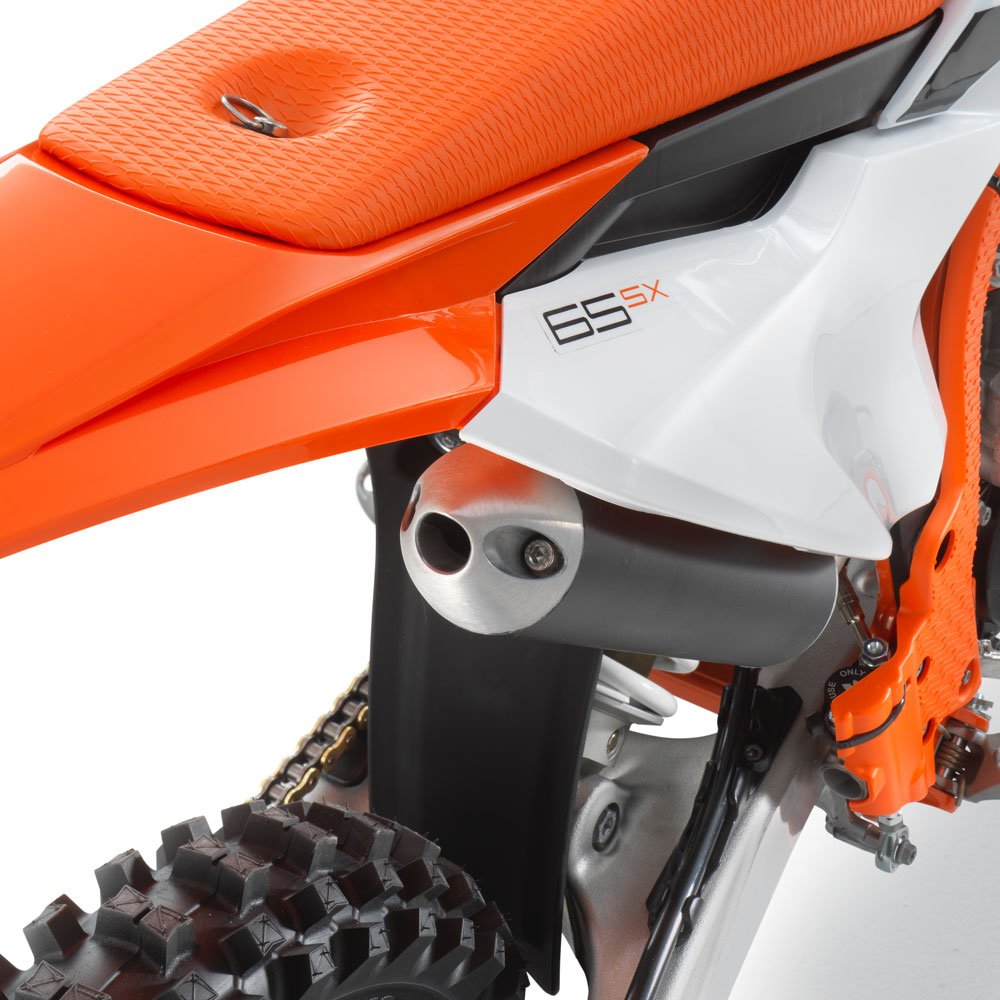 2025 KTM 65 SX