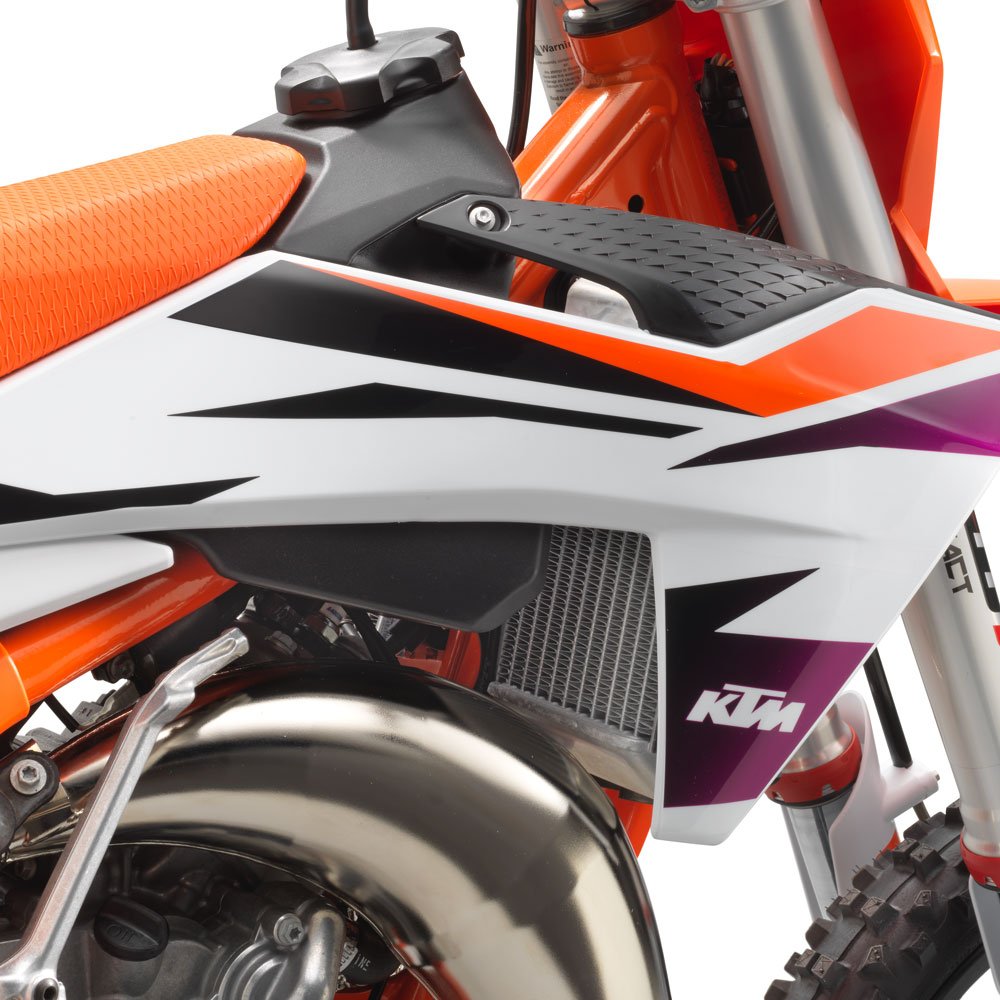 2025 KTM 65 SX