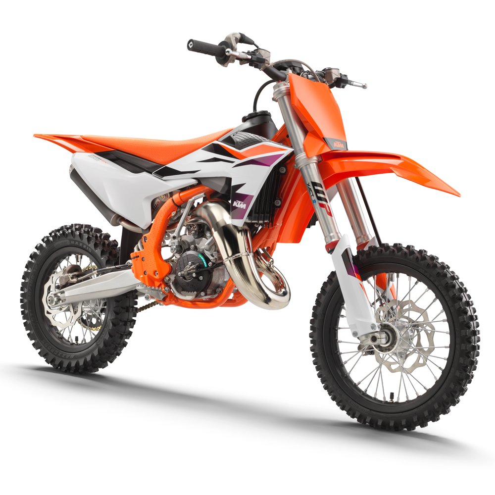 2025 KTM 65 SX