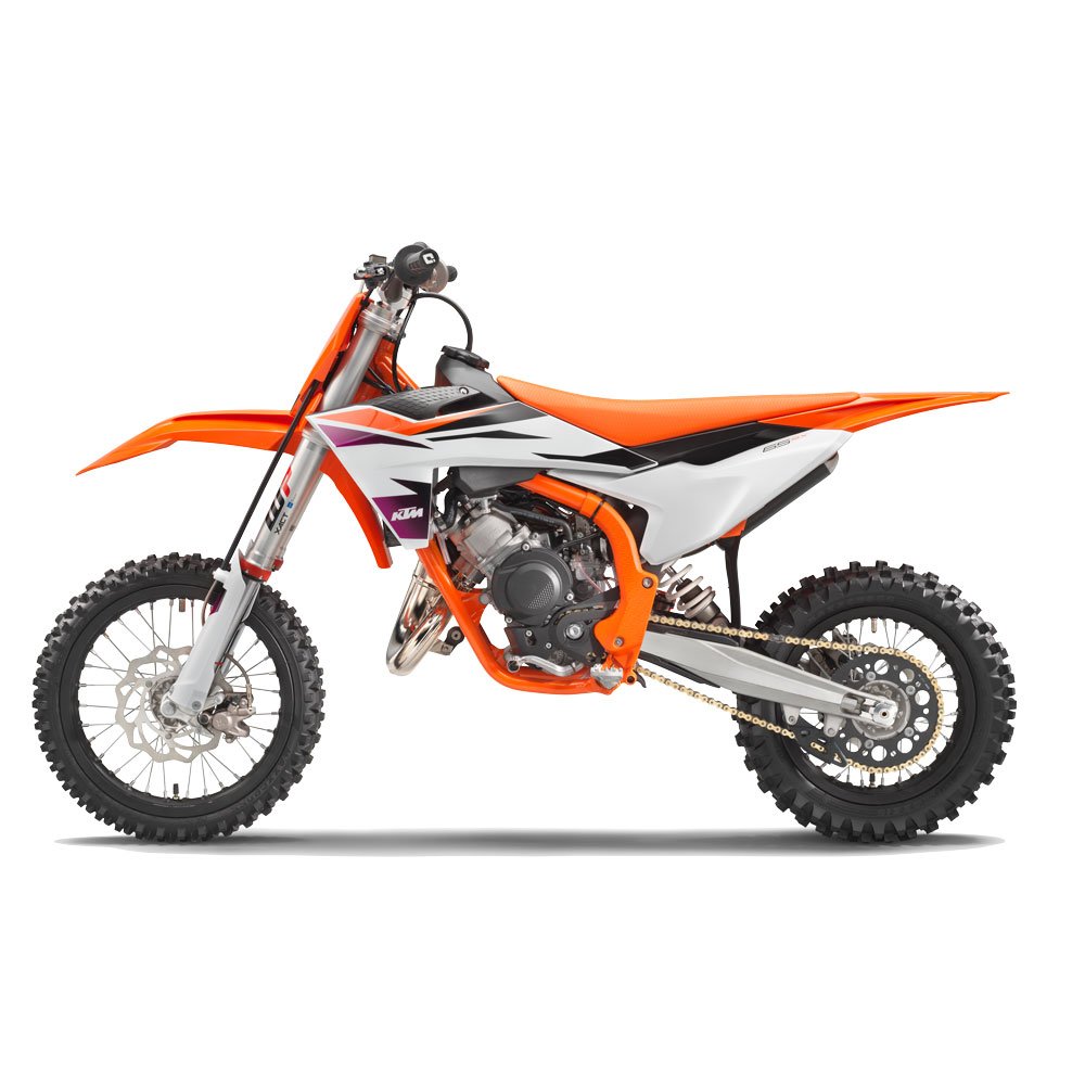 2025 KTM 65 SX