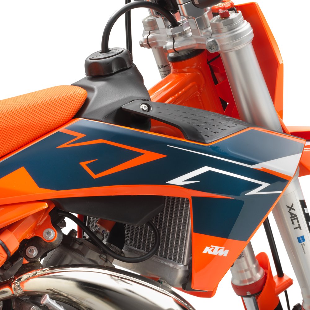 2025 KTM 50 SX FACTORY EDITION