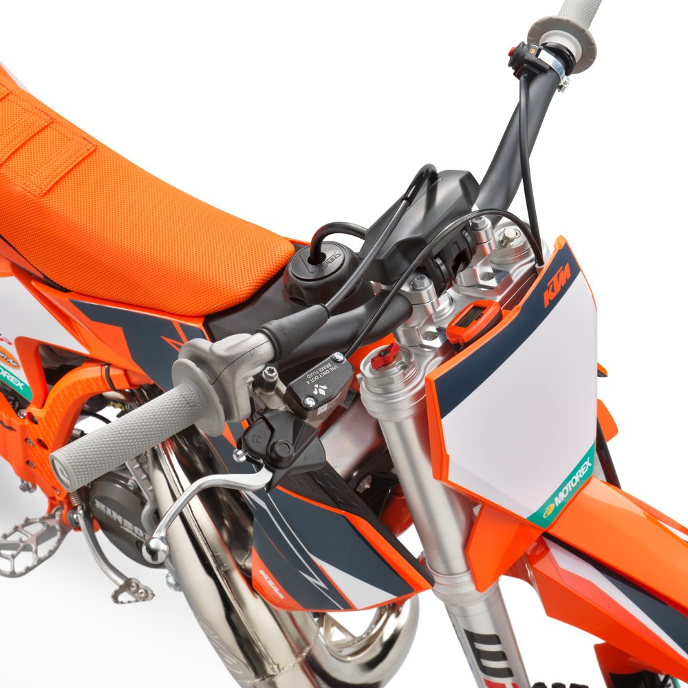 2025 KTM 50 SX FACTORY EDITION