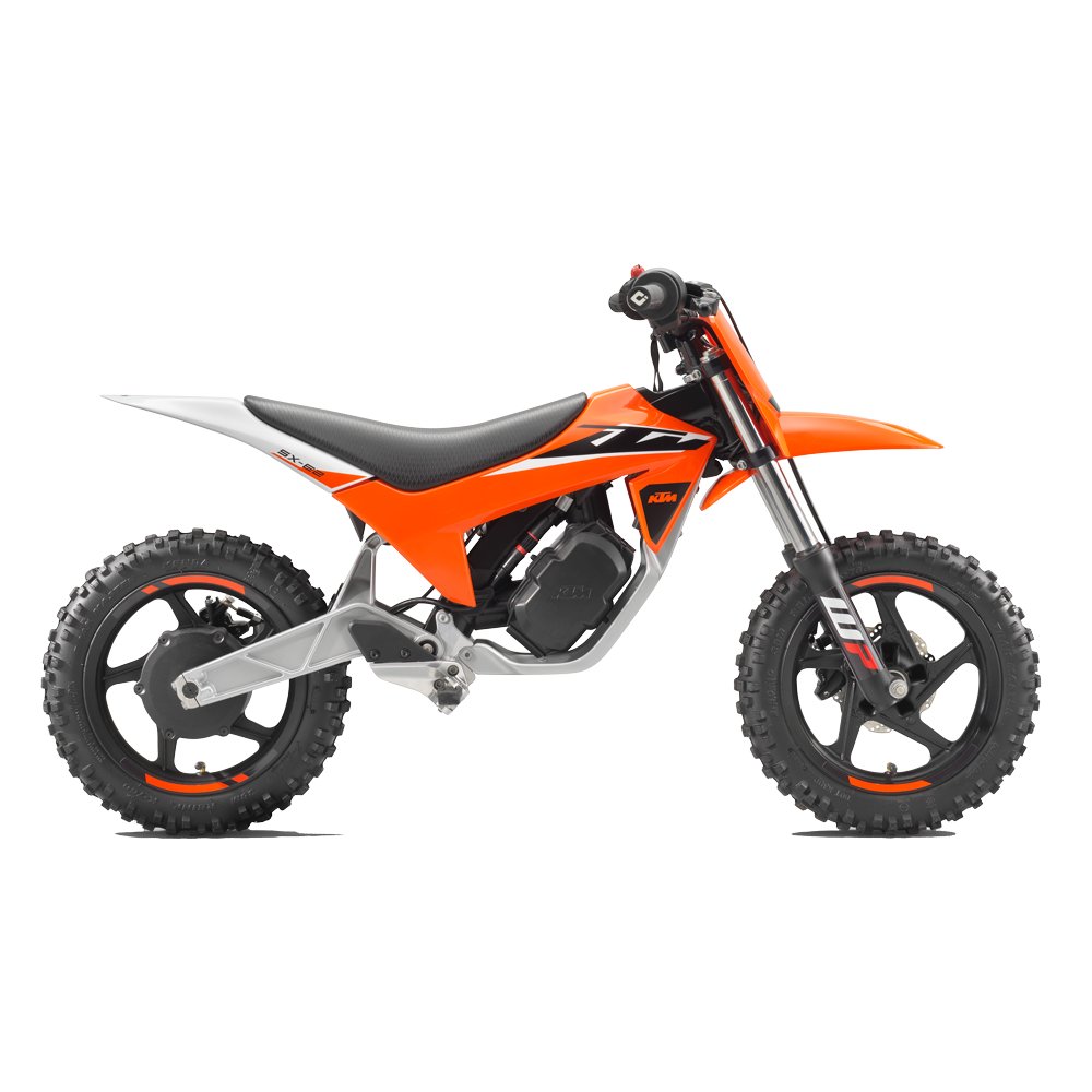 2025 KTM SX E 2