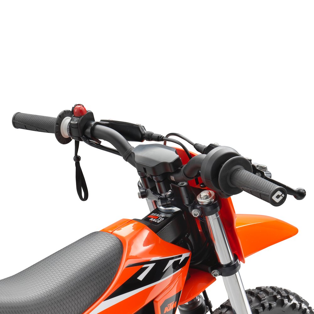 2025 KTM SX E 2