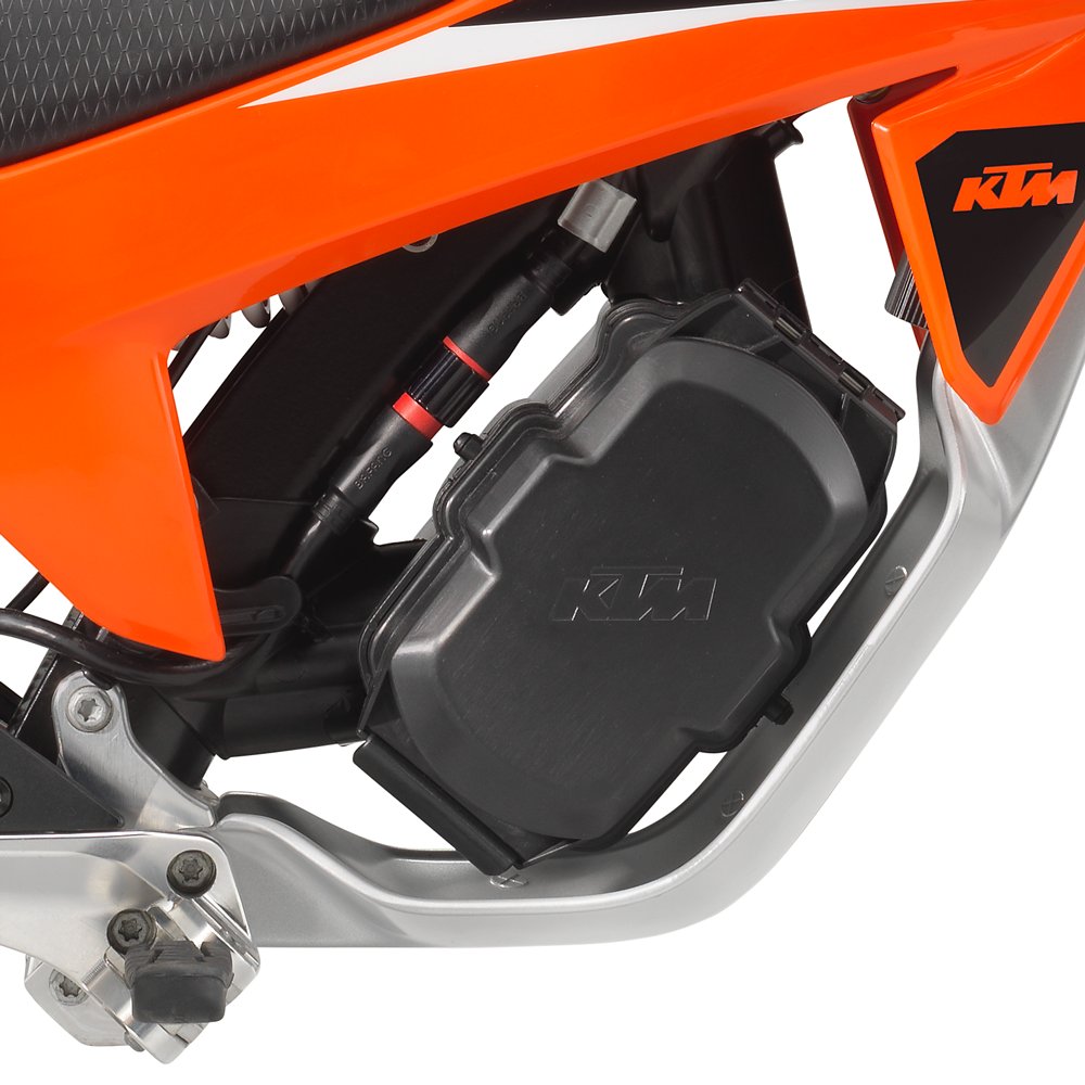 2025 KTM SX E 2