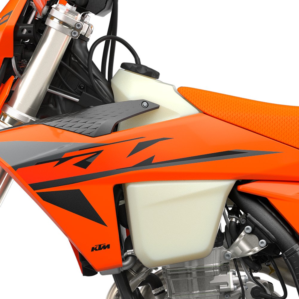 2025 KTM 500 EXC F