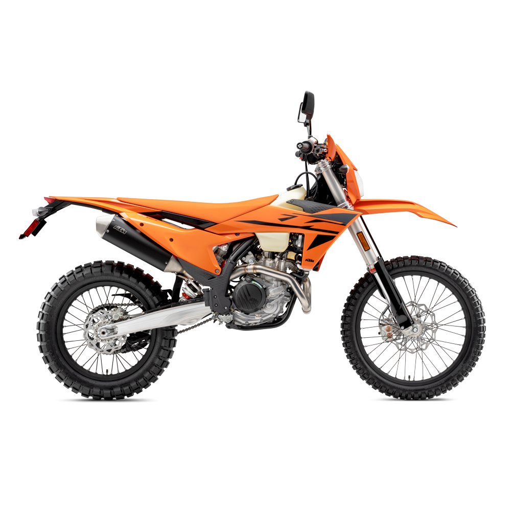 2025 KTM 500 EXC F