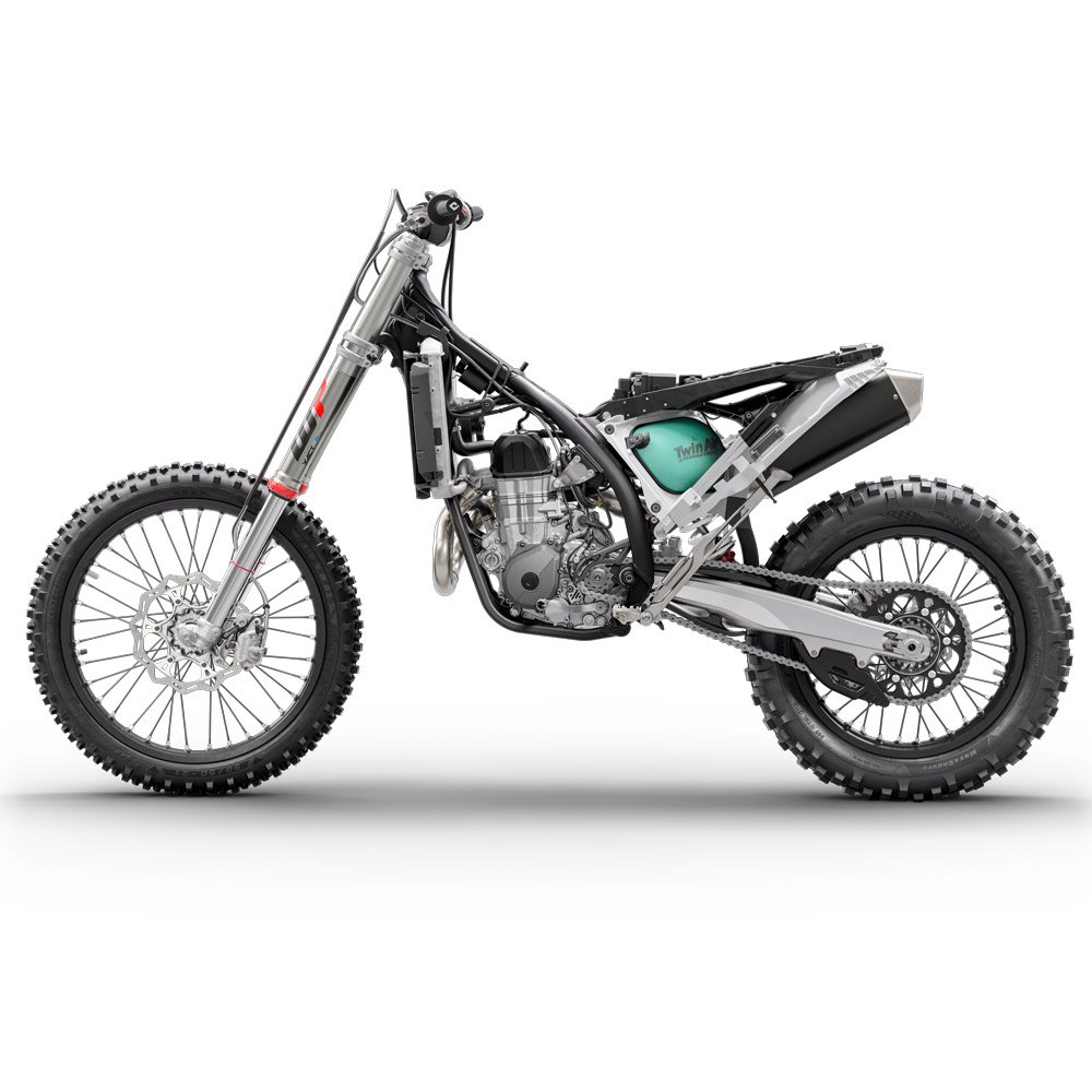 2025 KTM 500 EXC F