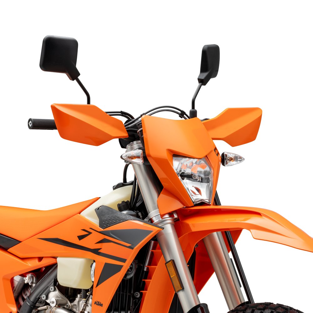 2025 KTM 500 EXC F