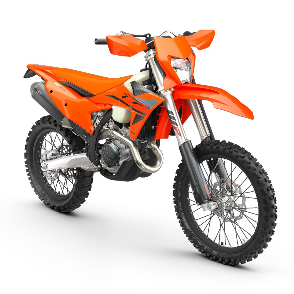 2025 KTM 450 XCF W