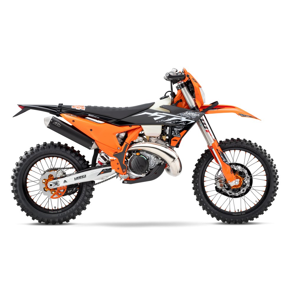 2025 KTM 300 XC W HARDENDURO