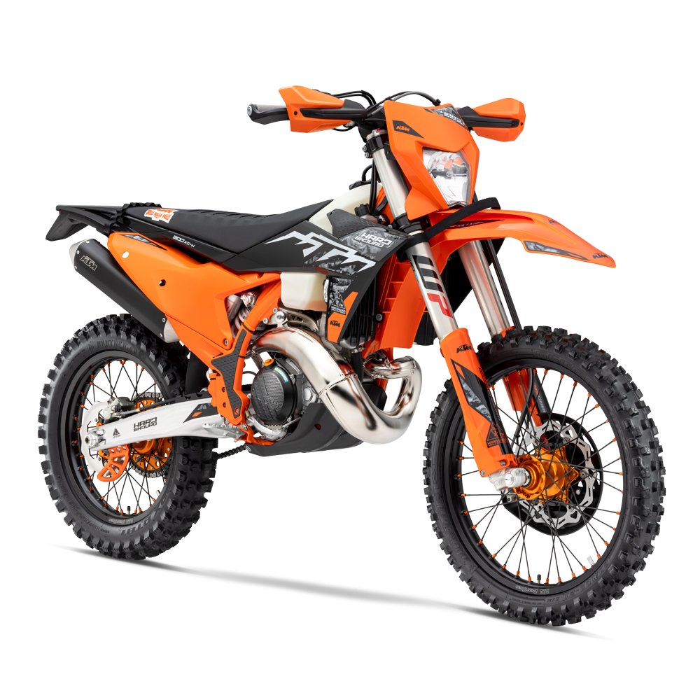 2025 KTM 300 XC W HARDENDURO