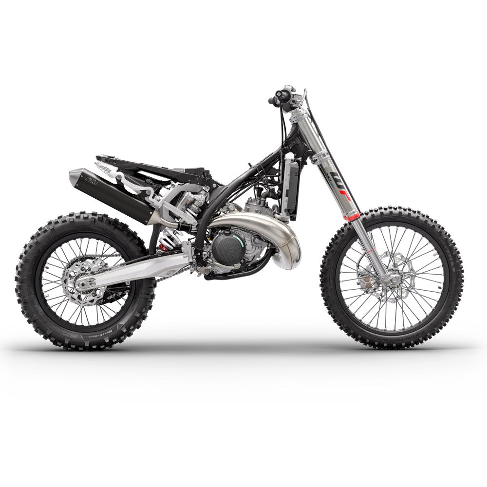 2025 KTM 300 XC W HARDENDURO