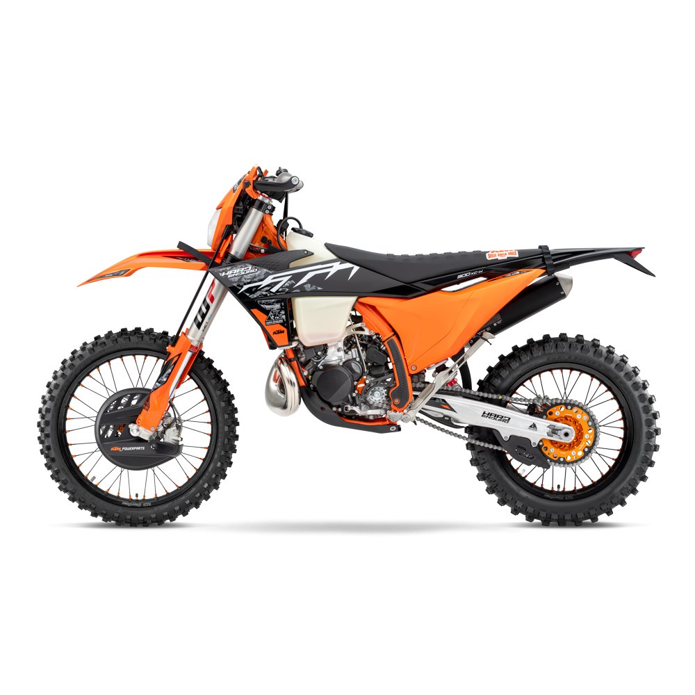 2025 KTM 300 XC W HARDENDURO