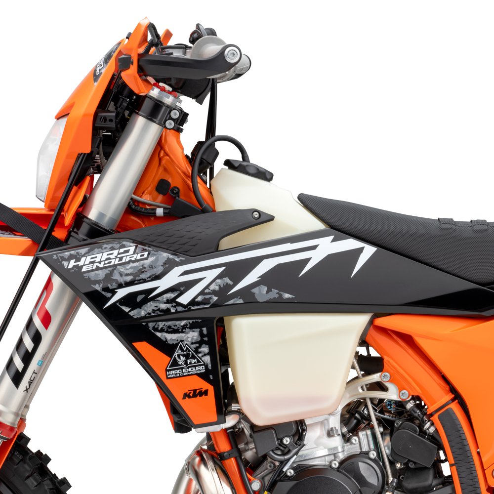 2025 KTM 300 XC W HARDENDURO