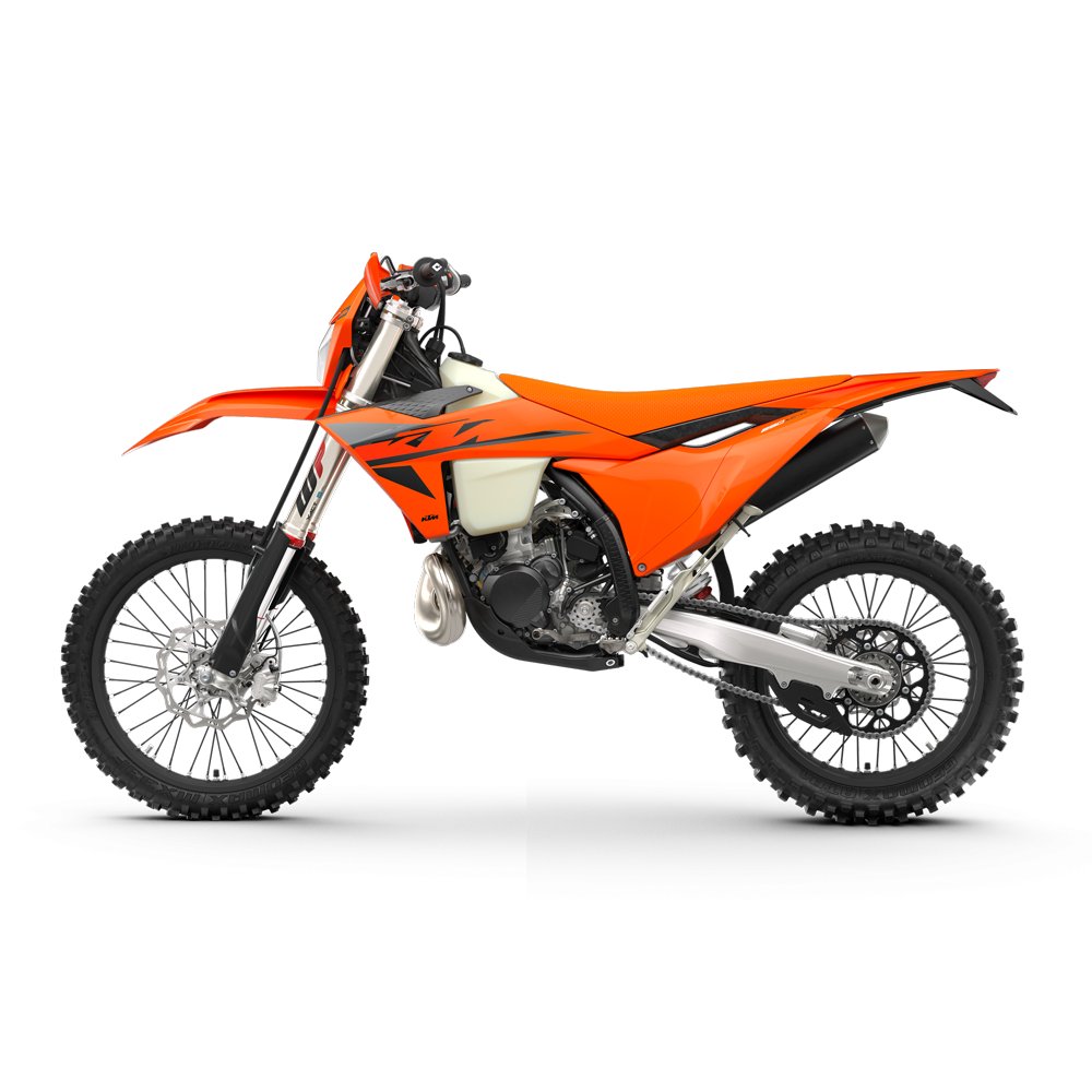 2025 KTM 250 XC W