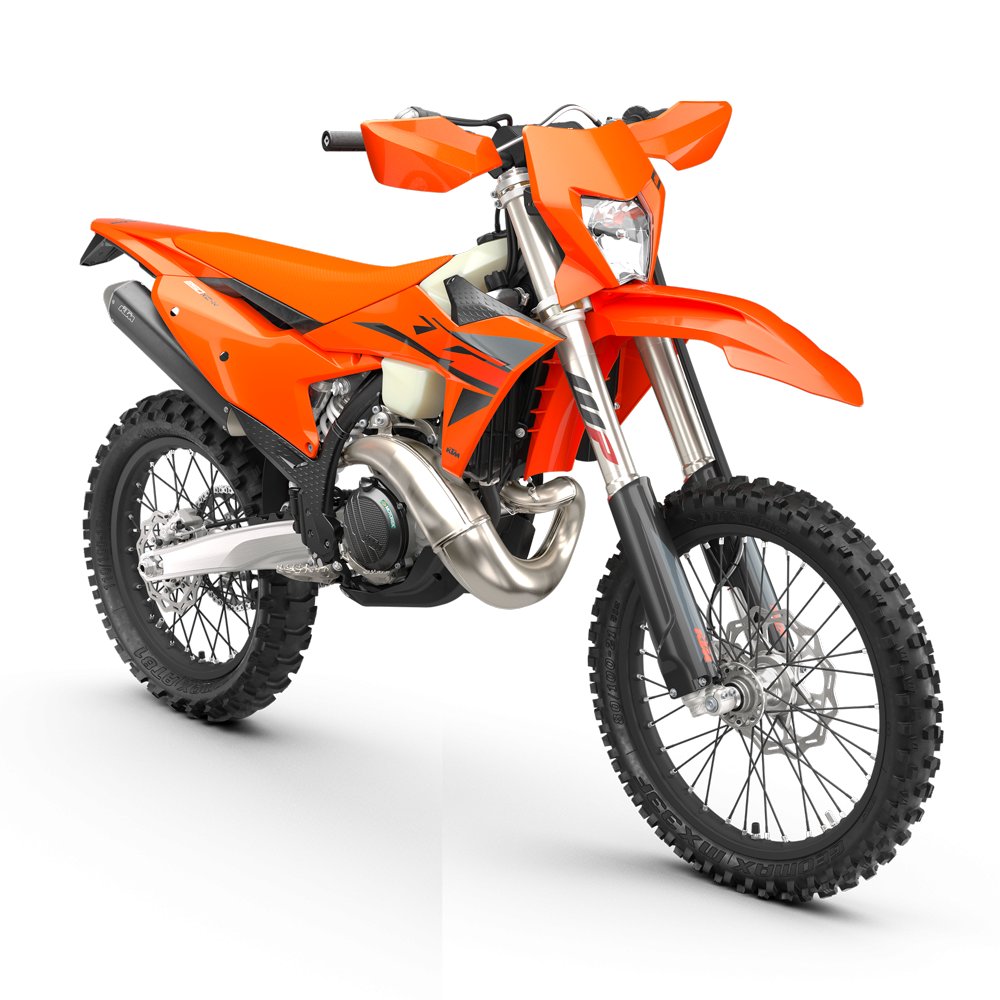 2025 KTM 250 XC W