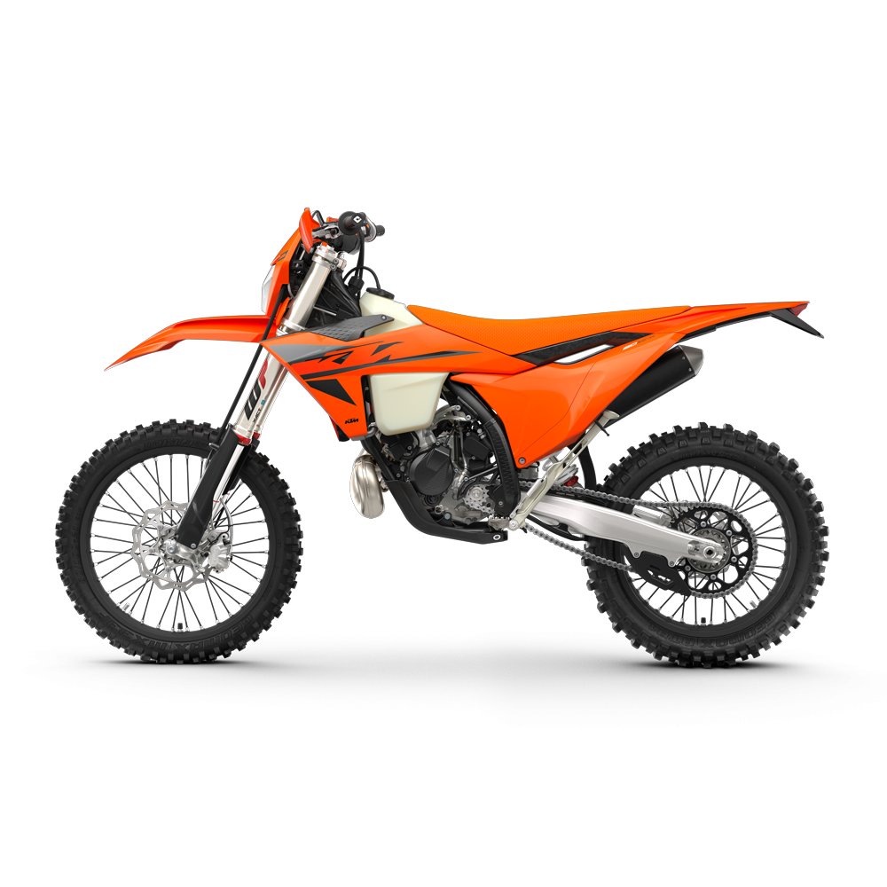 2025 KTM 150 XC W