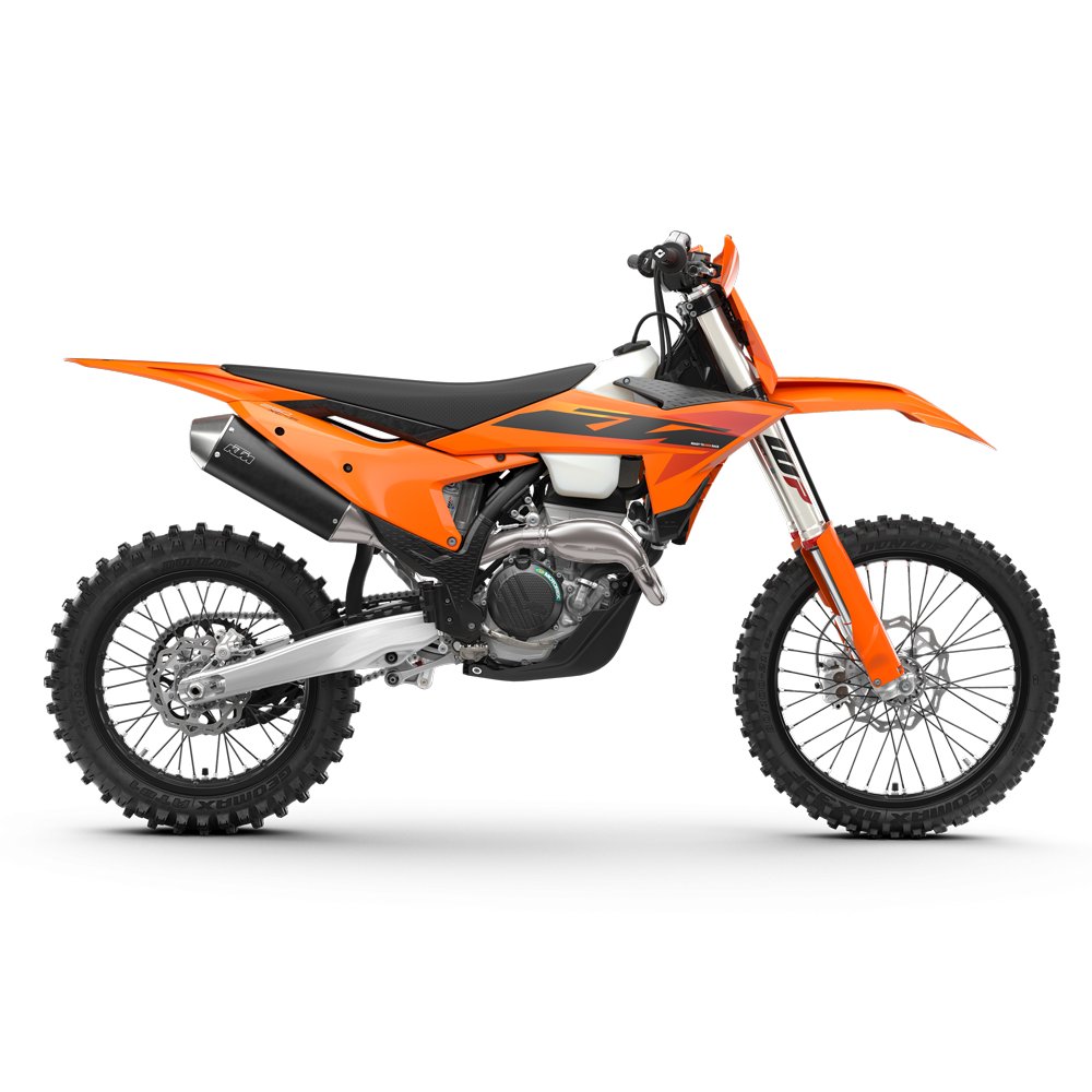 2025 KTM 250 XC F