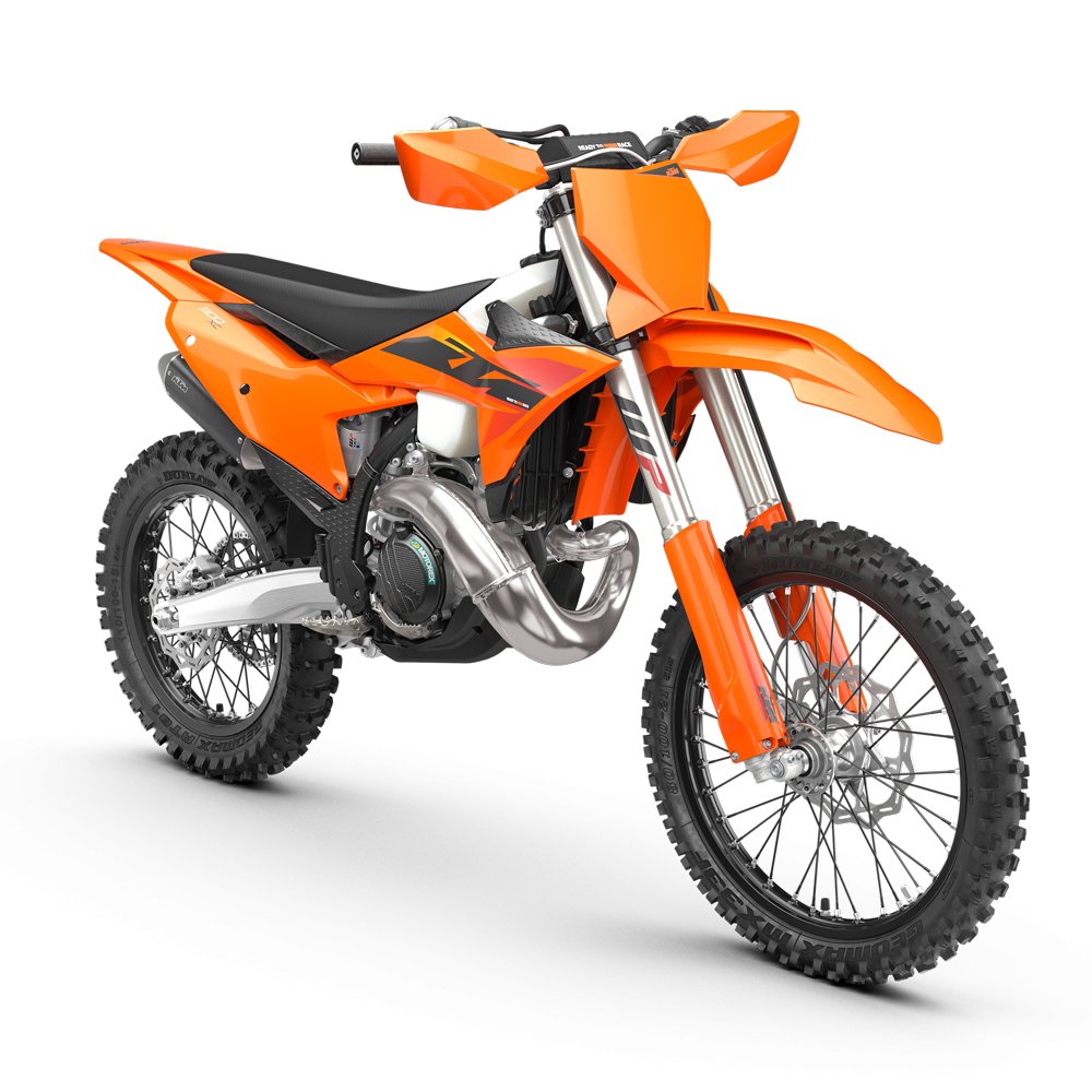 2025 KTM 300 XC