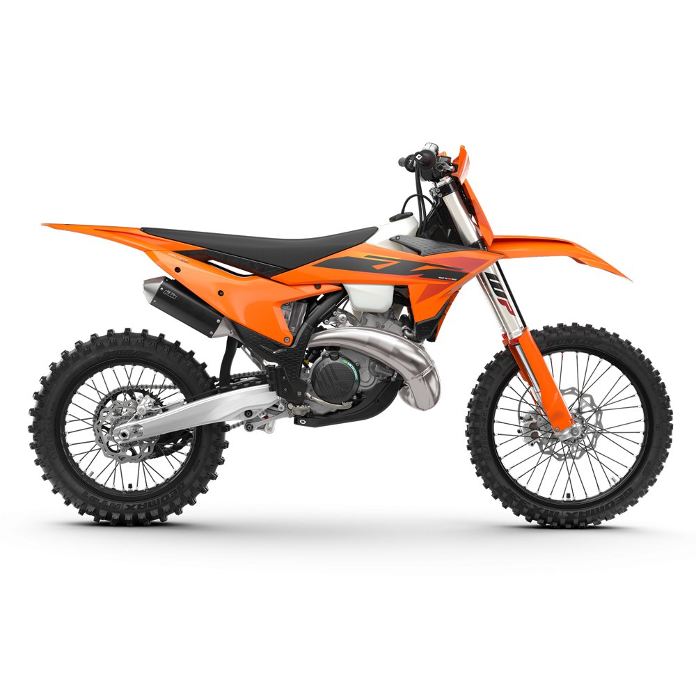 2025 KTM 300 XC