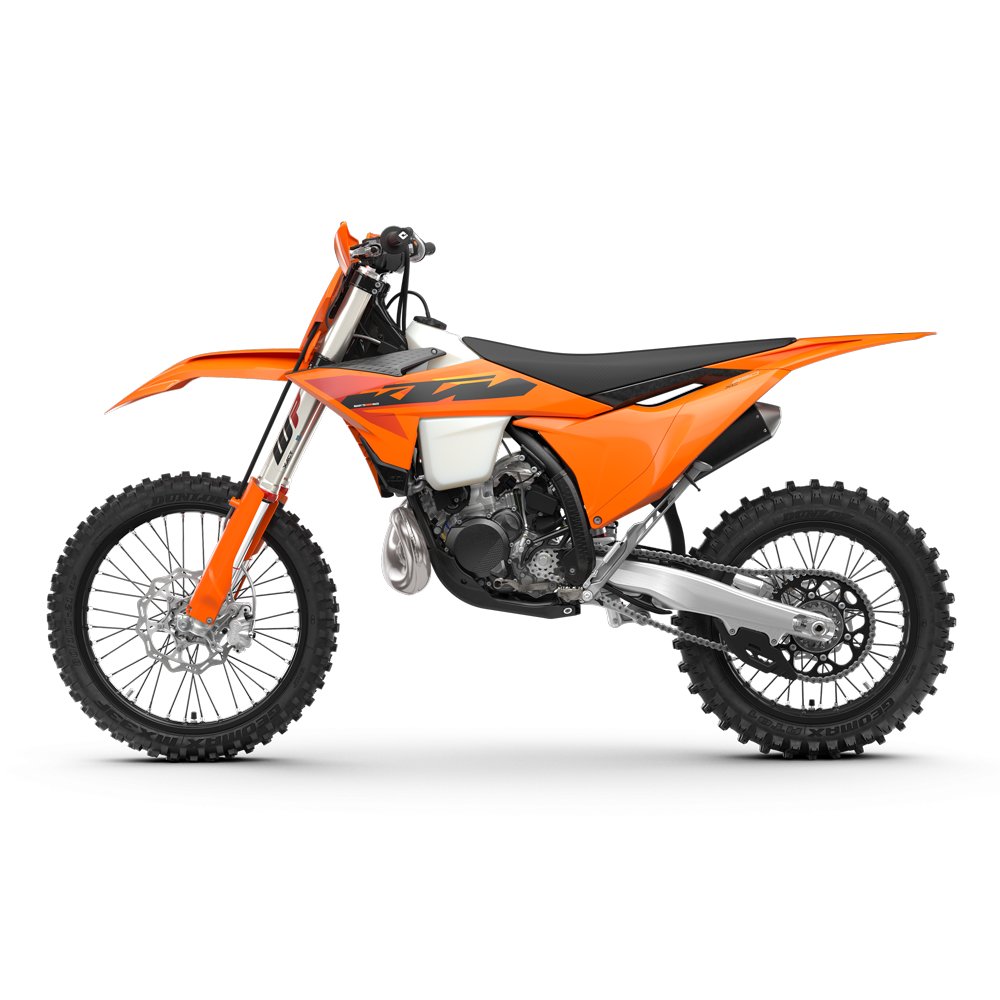 2025 KTM 250 XC