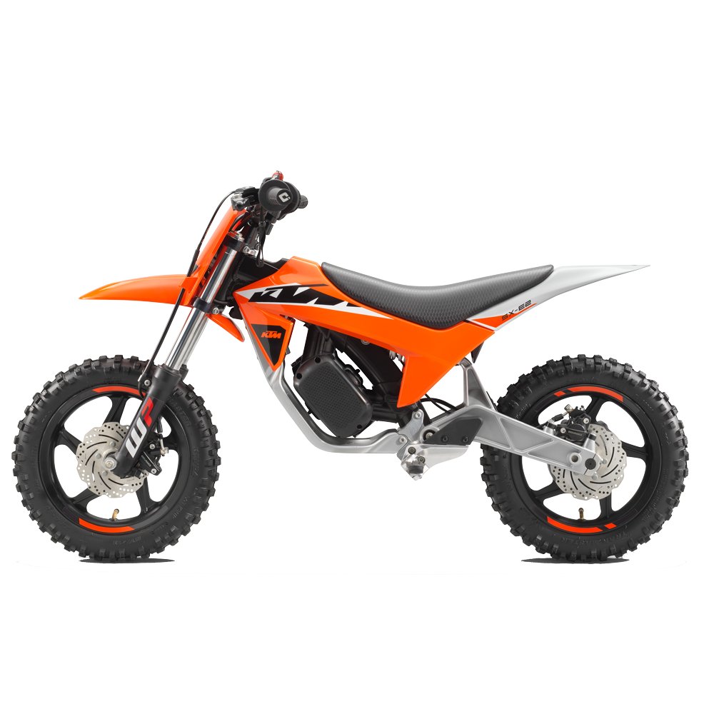 2025 KTM SX E 2