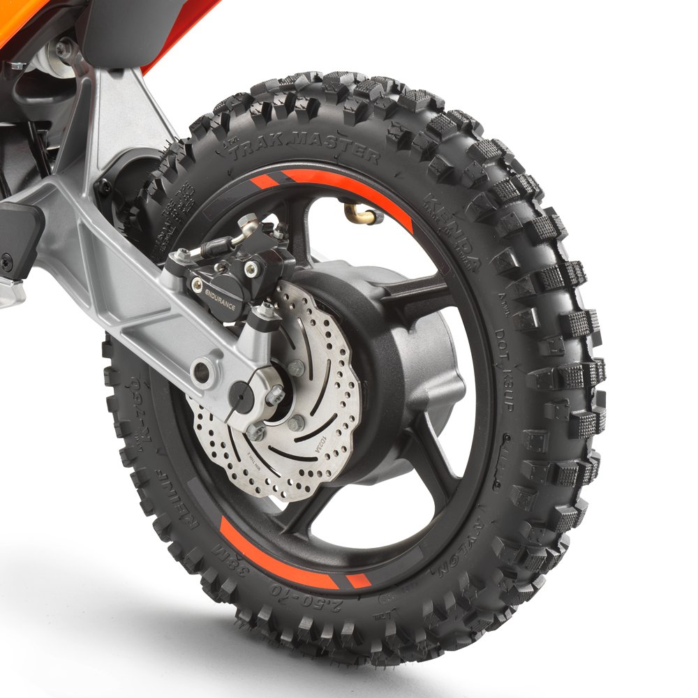 2025 KTM SX E 2