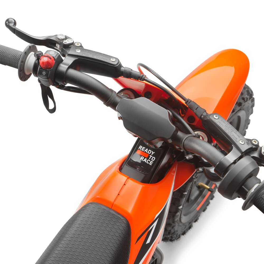 2025 KTM SX E 2