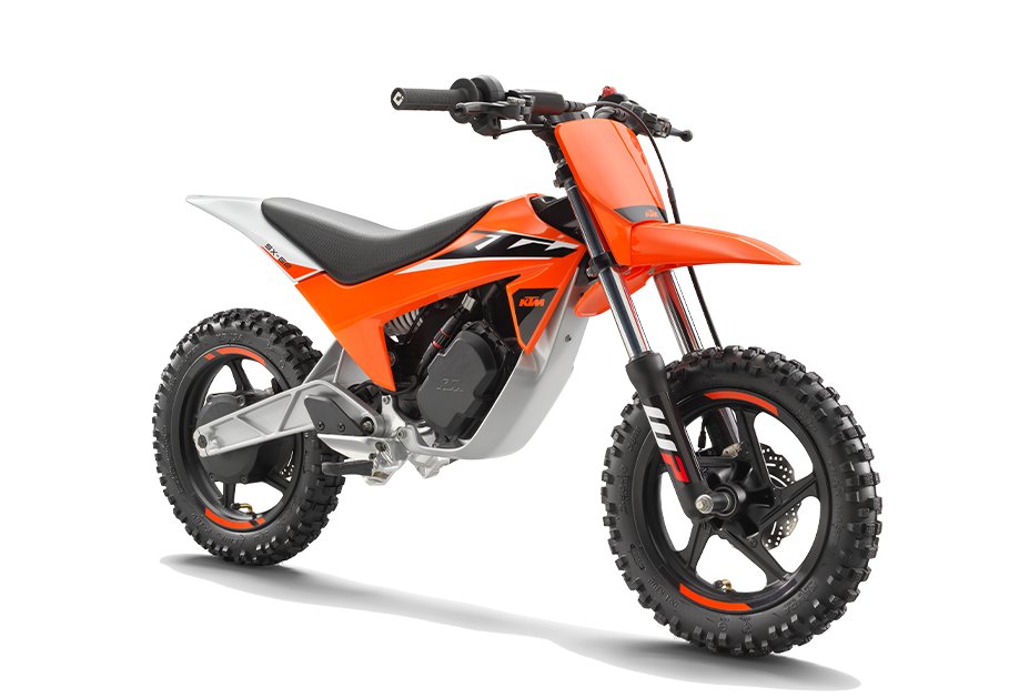 2025 KTM SX E 2