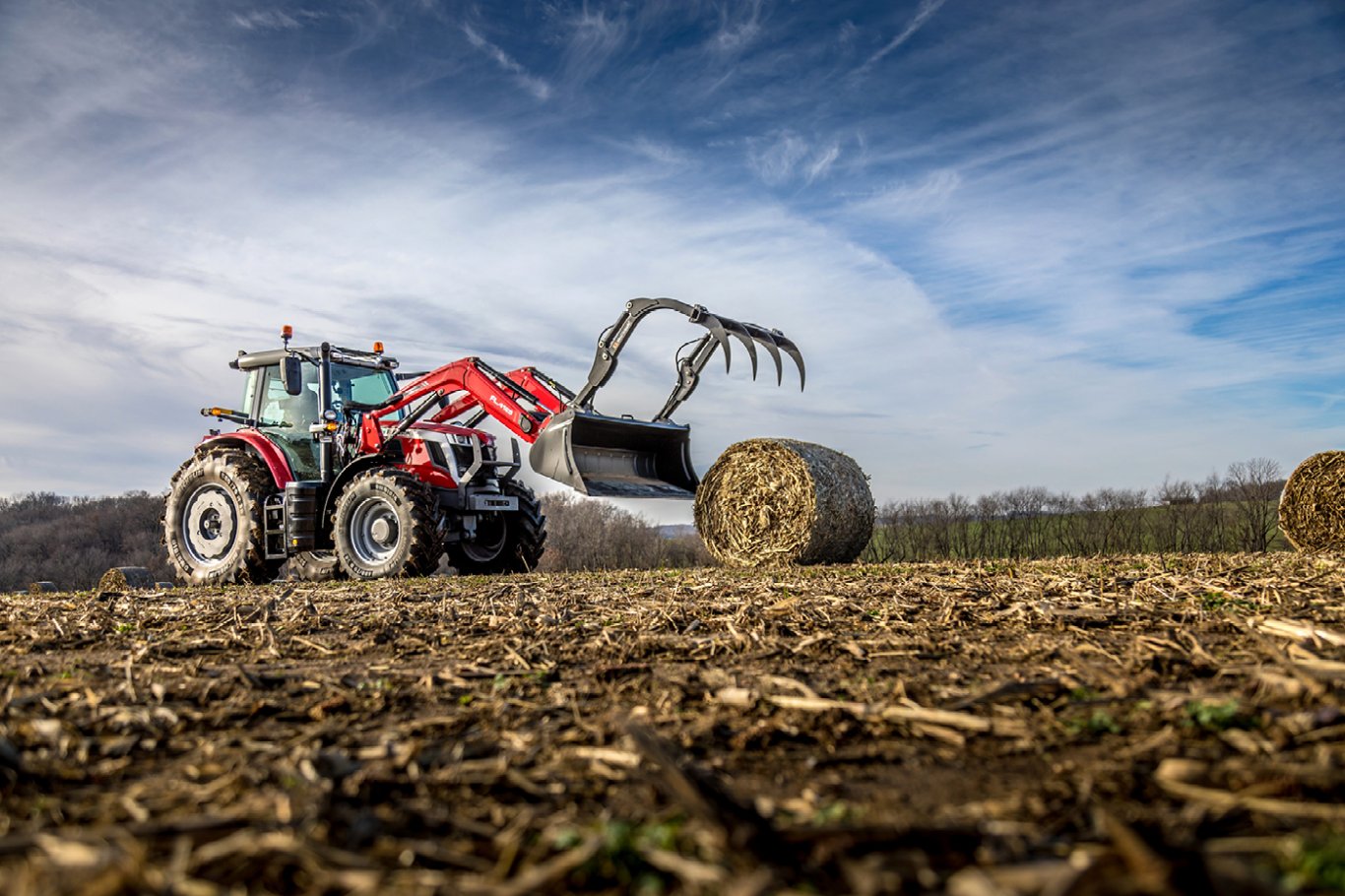 Massey Ferguson MF 6S.145