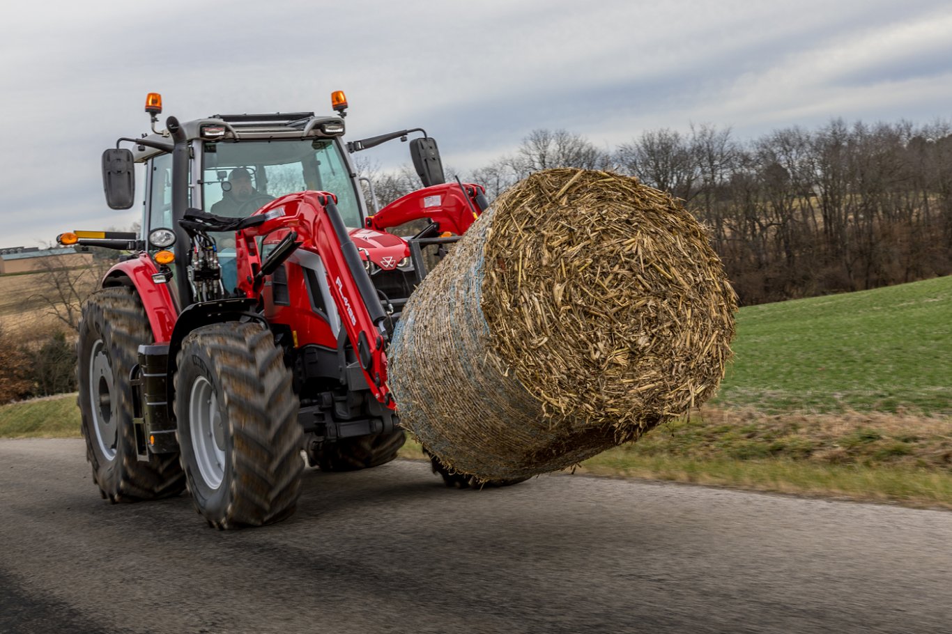 Massey Ferguson MF 6S.145