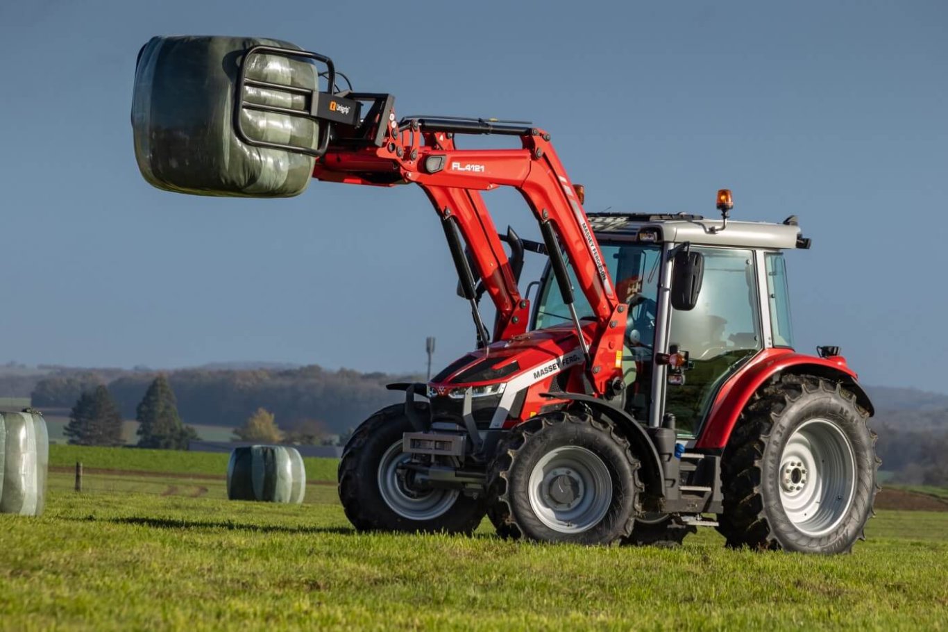 Massey Ferguson MF 5S.135