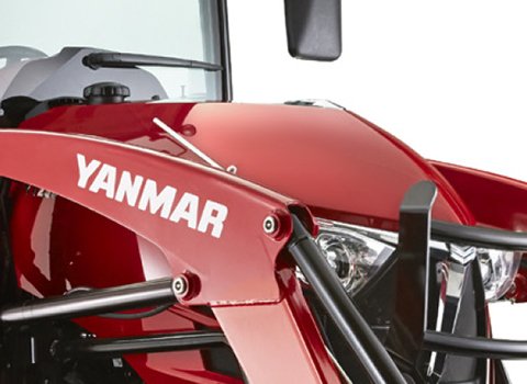 Yanmar YT235